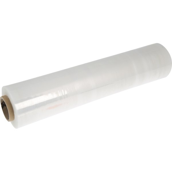 Handsträckfilm | S | 17my | Klar | 45cm | 300m