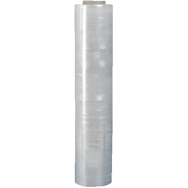 Handsträckfilm | S | 11my | Klar | 43cm | 300m