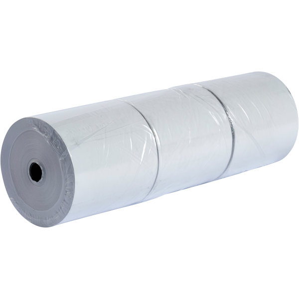 Thermorullar till kassaapparat, 80x80x12 mm, 80 m