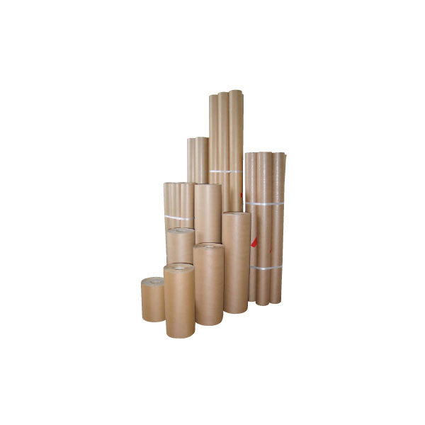 Kraftpapper 65 g, 88 cm x 50 m
