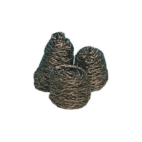 Stålsvamp, Rostfri 60 g