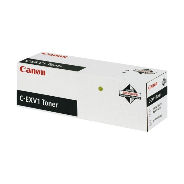 Canon 4234A002AA lasertoner, svart, 33000s