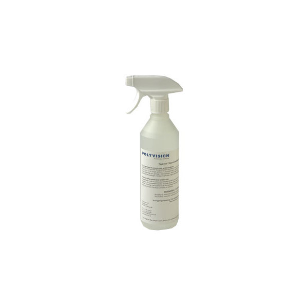 Vanerum whiteboard rengöringsvätska 500 ml