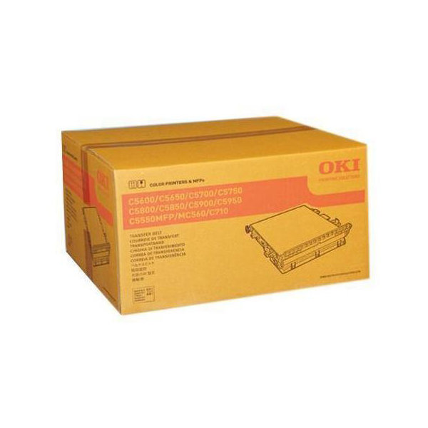 Transfer belt OKI 43363412 60 000 sidor