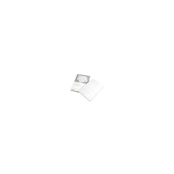 OKI Visitkort - til OKI C7000/C9000 50 ark