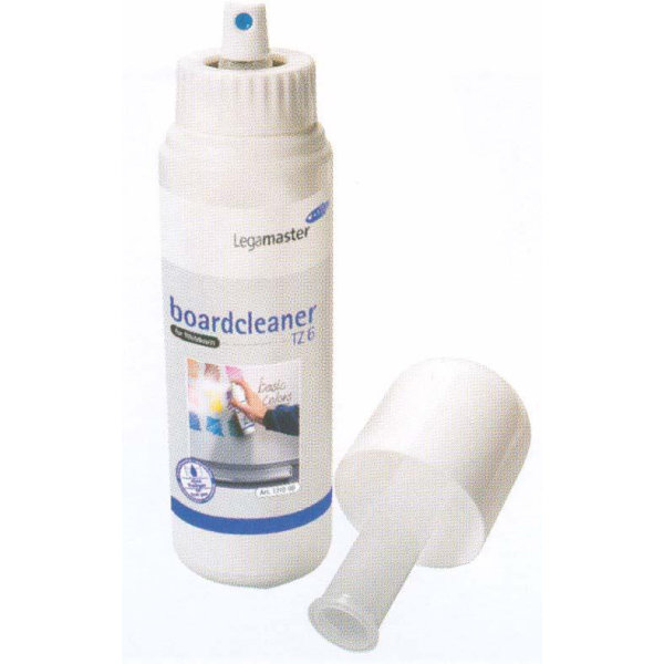 Legamaster TZ6 whiteboard rengöringsvätska 150 ml.
