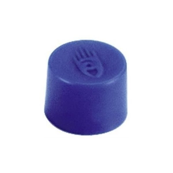 Legamaster Magneter, 10 mm, blå, 10 stk