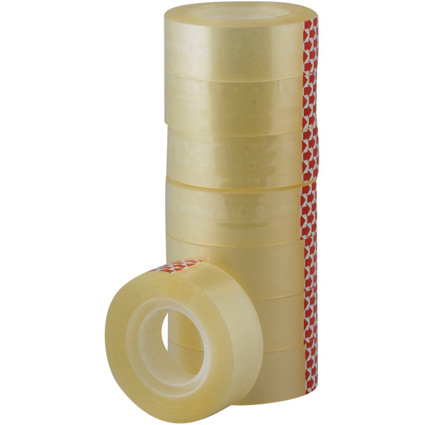 Tejp 19 mm x 33 m