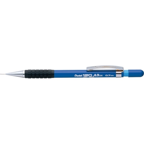Pentel A317 Stiftpenna, 0,7 mm