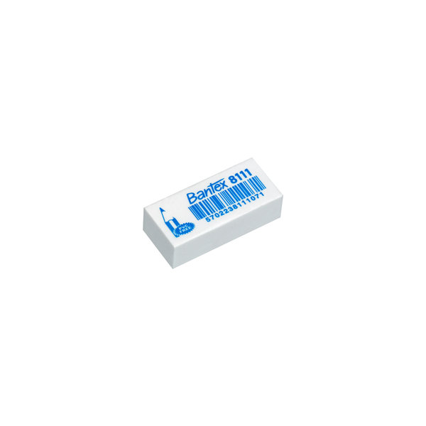 Bantex suddgummin, mini