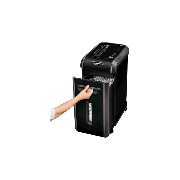 Fellowes PowerShred 99Ci krydsmakulator