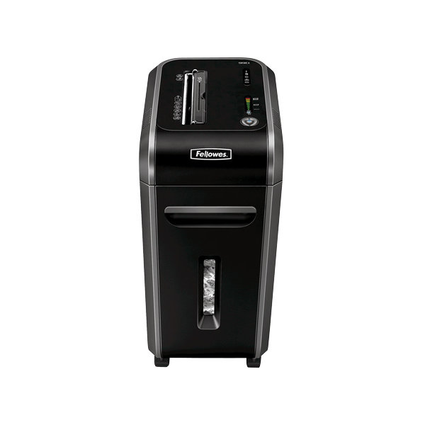 Fellowes PowerShred 99Ci krydsmakulator