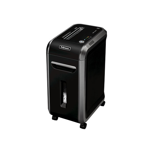 Fellowes PowerShred 99Ci krydsmakulator
