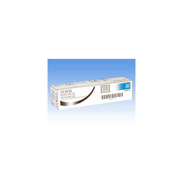 Xerox 006R01176 lasertoner, blå, 16000s