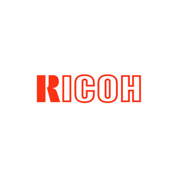 Ricoh TYPER2BLK lasertoner, svart, 24000s