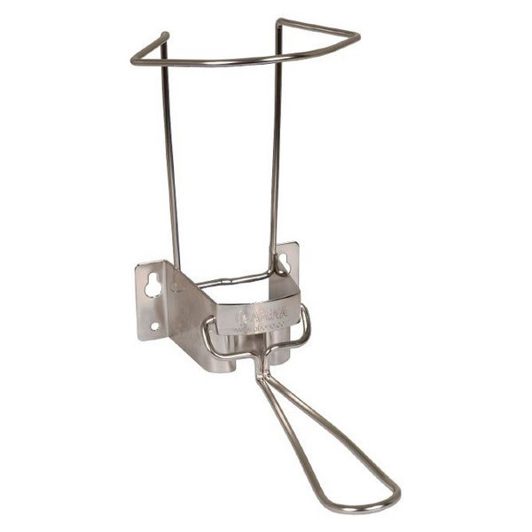 Abena ståldispenser med lång arm, 14 cm