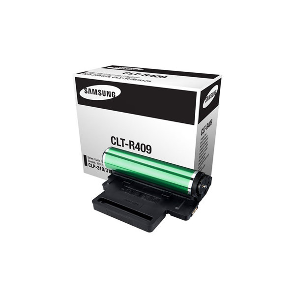 Lasertrumma Samsung CLT-R409 Svart 24 000 sidor