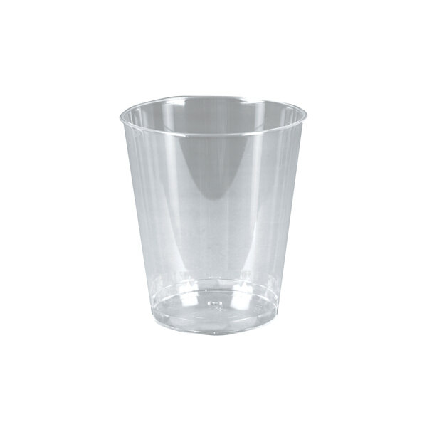 Plastglas 20 cl
