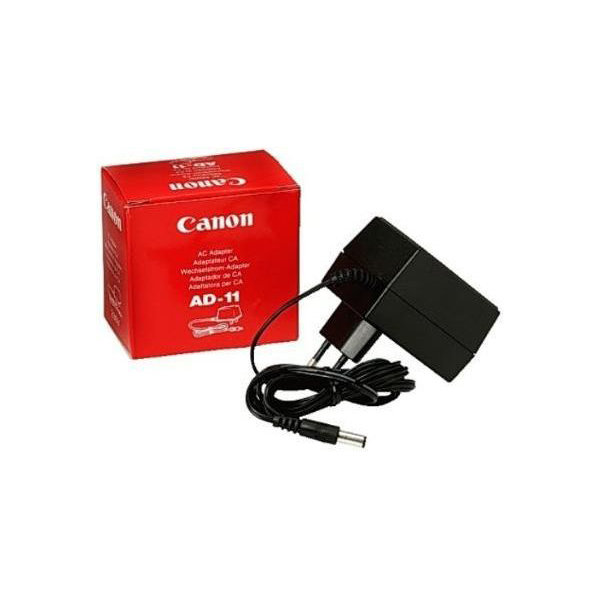 AD11 III adapter Canon