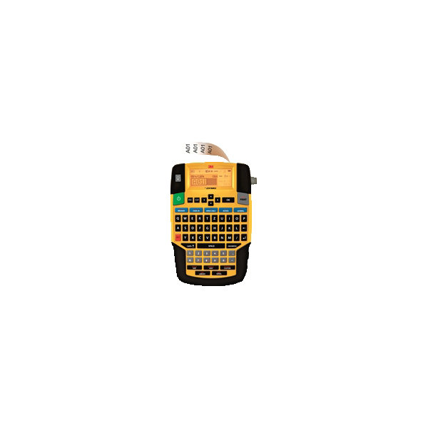 Etikettskrivare DYMO Rhino 4200
