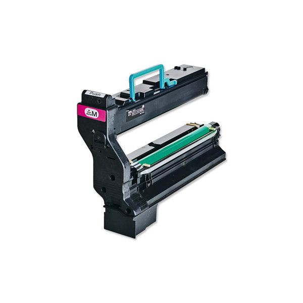 Toner Konica Minolta 1710582-003 Röd 6000 sidor