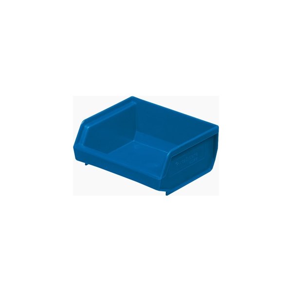 Arca forrådsbakke,(LxBxH) 96x105x45 mm, 0,2 L,Blå 