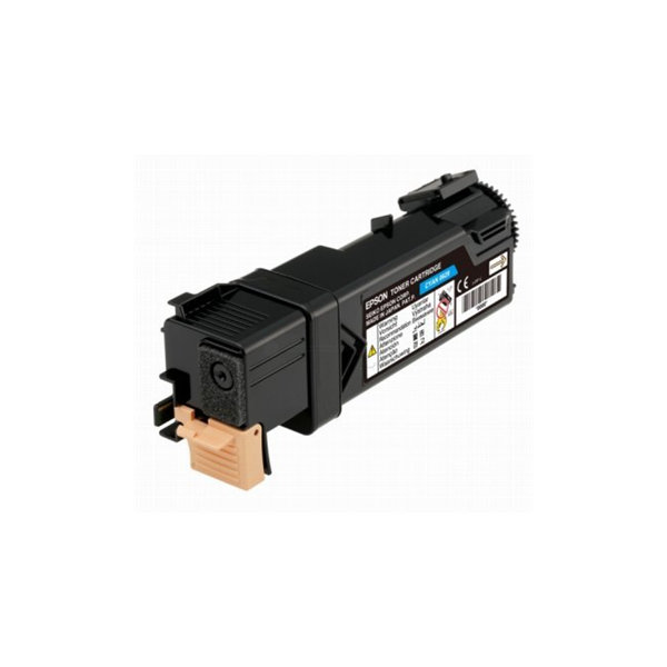 Lasertoner Epson C13S050629 Blå 2500 sidor