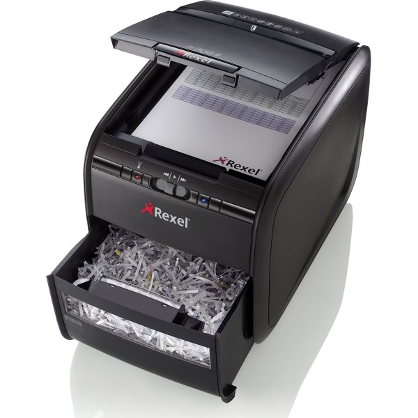 Rexel Auto+ 60X krydsmakulator