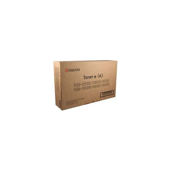 Toner Kyocera 370AB000001 Svart 34 000 sidor