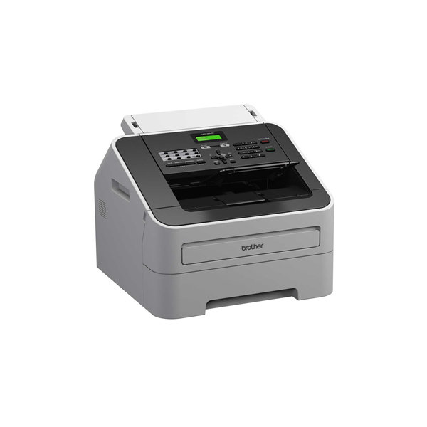 Brother FAX-2840 laserfax