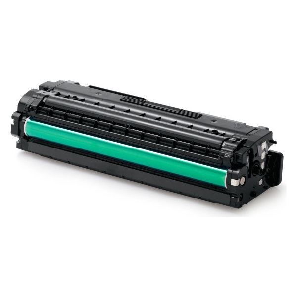 Lasertoner Samsung CLT-Y504S Gul 1800 sidor