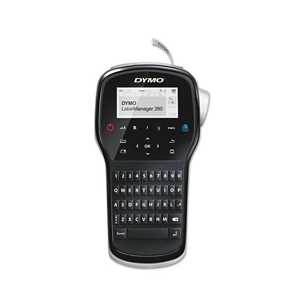 Etikettskrivare Dymo LabelManager 280