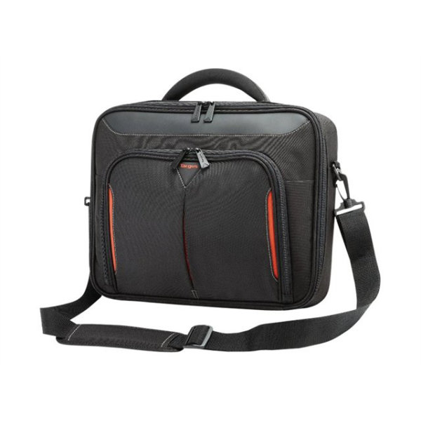 Targus Classic+ Clamshell 18” datorväska