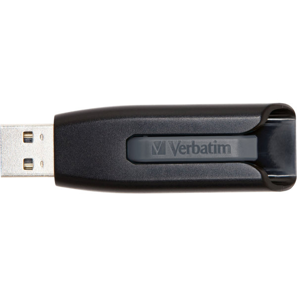 Verbatim Store 'N' Go 64 GB SuperSpeed V3 USB 3.0