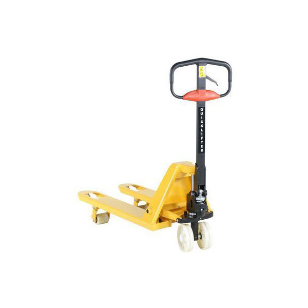 Pallyftare 915x520 mm 2000 kg Quick Lift