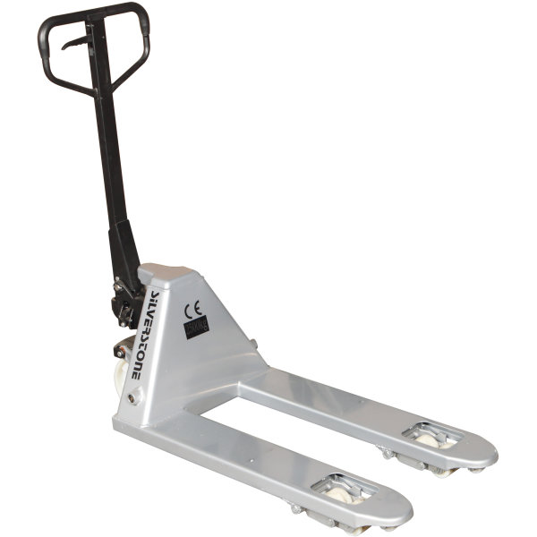 Pallyftare Silverstone 900x540 mm 2500 kg