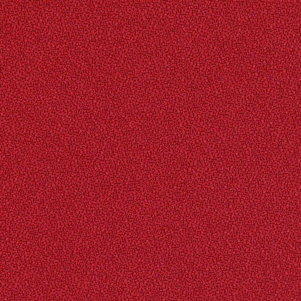 Softline bordskærmvæg rød B1200xH450 mm