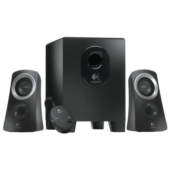Logitech Z313 Högtalarsystem