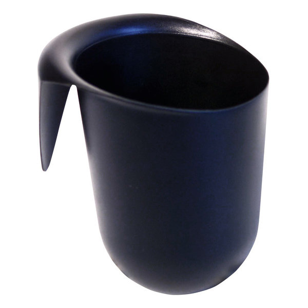 Insats till papperskorg Durable Durabin Mini Svart