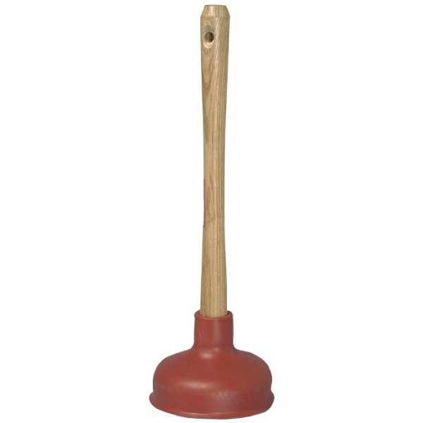 Vaskrensare 40 cm