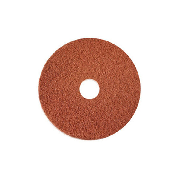 Eco Pads Nilfisk 14" Röd 5 st