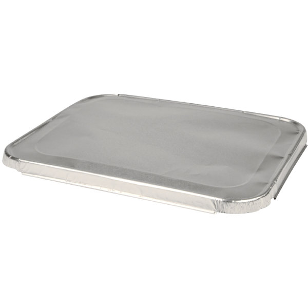 Aluminiumlock för 1/2 Gastronom
