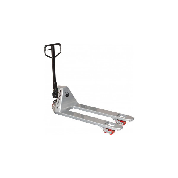 Pallyftare Silverstone 1150x540 mm 2500 kg