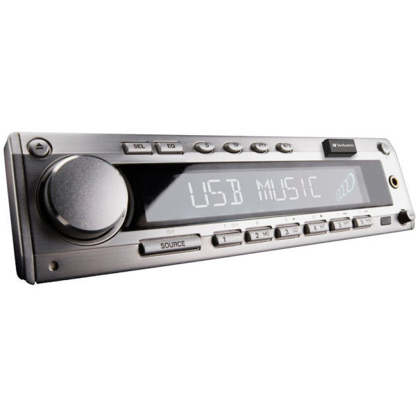 Verbatim 32 GB Store ‘N’ Stay Nano USB-sticka
