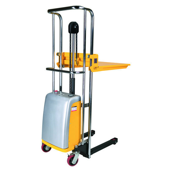 Ministaplare Elektrisk lyft 85–1200 mm 400 kg
