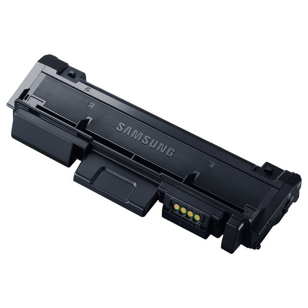 Lasertoner Samsung MLT-D116L Svart 3000 sidor
