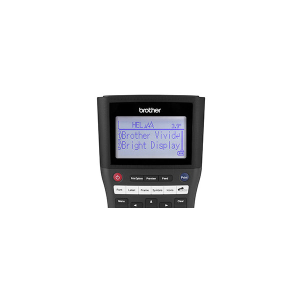 Etikettskrivare Brother PT-H500
