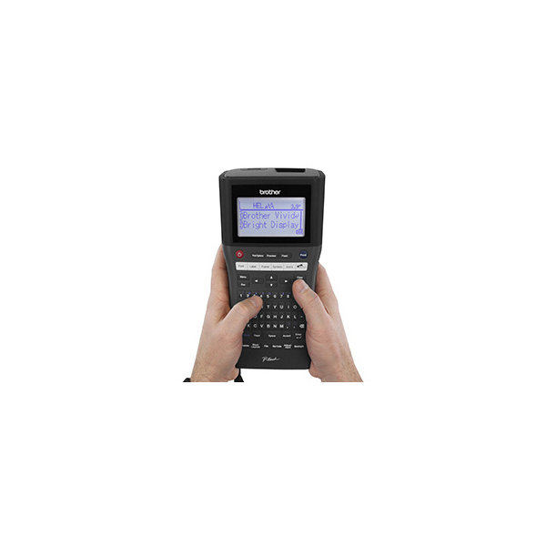 Etikettskrivare Brother PT-H500