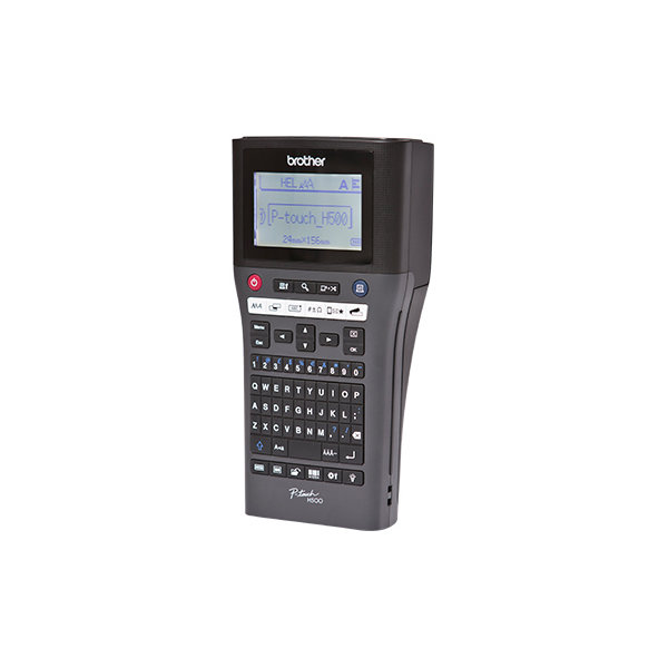Etikettskrivare Brother PT-H500