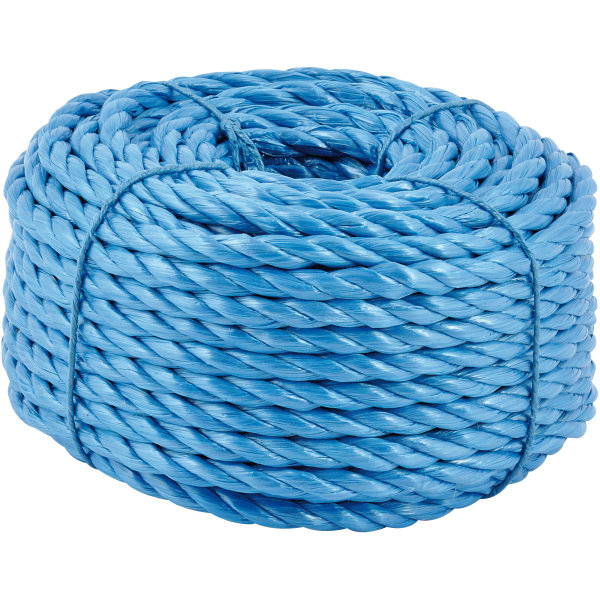 Grouw Polyreb, 20 m, 6 mm